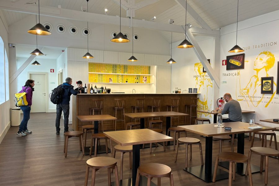bistro pinhais
